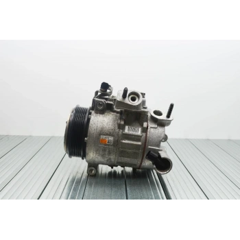 Klima  Kompresörü Ford Focus/Kuga Bm 14- (Oem No: Ds7H 19D629 Hg)