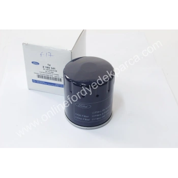 YAG FİLTRESİ FORD FOCUS/MONDEO/ KUGA 2.0 TDCI 15- (Oem No: DS7Q 6714 AB)