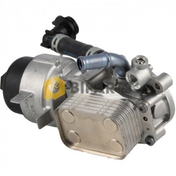 Yag Sogutucusu Motor Yag Sogutucu Dw10F Ford Mondeo/Boxer Iv 2.0Tdcı/Hdı 14- (Oem No: Ds7Q 6L625 Cc)