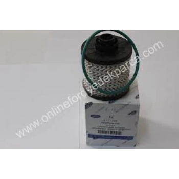 Yakıt Fıltresı Su001-A3761/5000789067 Ford Focus/208/308/508/C4/C5/Ds3/Ds4/Grandland/Proace 1.5/1.6/2.0 Tdcı/Hdı 12- (Oem No: Ds7Q 9D410 Aa)