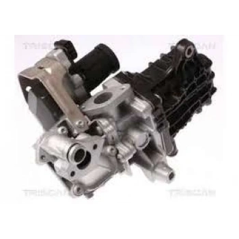 Egr Valfı Komple (Bhr8Me376745271) Psa 308/3008/508/5008/Mondeo Dw10Fd 10- (Oem No: Ds7Q 9D475 Db)