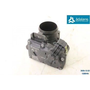 Gaz Kelebegı Psa Boxer Iv / Traveller 2.0 Hdı 2015- (Oem No: Ds7Q 9E926 Ca)