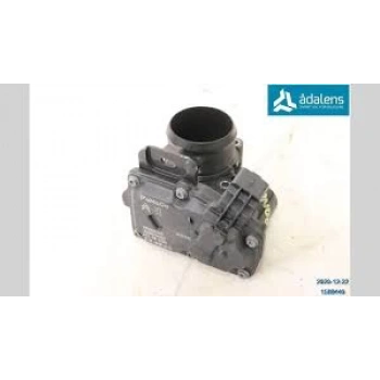 Gaz Kelebegı Psa Boxer Iv / Traveller 2.0 Hdı 2015- (Oem No: Ds7Q 9E926 Ca)