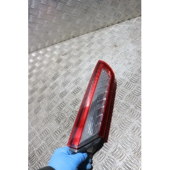Stop Lambası Sağ Üst Ford Connect Bm 14- (Oem No: Dt11 13A602 Ad)