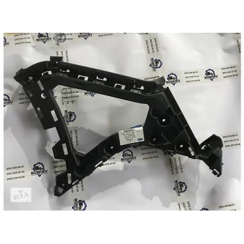 Tampon Braketi Arka Sağ Ford Connect Bm 15- (Oem No: Dt11 17A881 Ae)