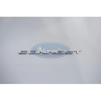 Kımlık Plakası Ford Connect Bm 14- (Oem No: Dt11 42550 Ac)