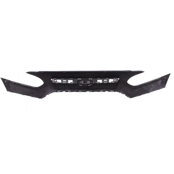 2015-2018 Ford Transit Connect Ön Üst Tampon Astarsız Siyah (Tyg) (Oem No:Dt1117757Baxwaa)