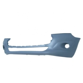 2015-2018 Ford Transit Connect Ön Alt Tampon Gri (Astarlı Sis Delikli Italya) (Oem No:Dt1117F775Caxwaa)