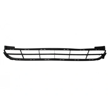 2015-2018 Ford Transit Connect Ön Tampon Panjuru Alt Izgara Siyah (Italya) (Oem No:Dt1117K946Ac)