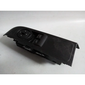 Cam Dügmesı Sol Ayna Kumandalı Ford B-460 Transıt Courıer Bm 14- (Oem No: Dt1T 14A132 Fb)