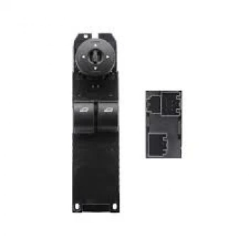 Düğme Cam Açma Courıer 14Sonrası / Connect 13Sonrası (Çiftli) Ayna Ayar Düğmeli Sol (Oem No: Dt1T14A132Aa)