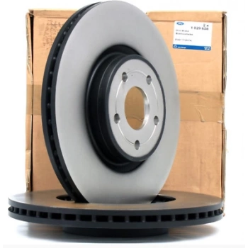 Fren Diski Ön Ø320Mm Y. 48,8Mm Ford Connect Bm 14- (Oem No: Dv61 1125 Fa)