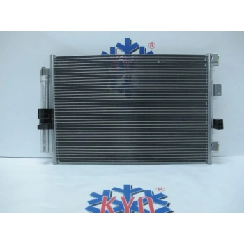 Klima  Radyatörü Dv61 19710 Ad /Ab/Ac Ford Focus/Kuga/C Max/Connect 1.0/Eco1.5Dızel 14- (Oem No: Dv61 19710 Da)