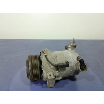 Klima  Kompresörü Ford Kuga Bm 13- (Oem No: Dv61 19D629 Dc)