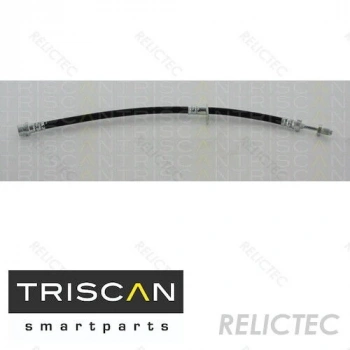 Fren Hortumu Arka Sol Ford Connect Bm 14- (Oem No: Dv61 2C339 Aa)