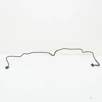 Radyatör Yedek Su Depo Hortumu Ford Focus 1.0 Fox 14- (Oem No: Dv61 8K012 Aa)