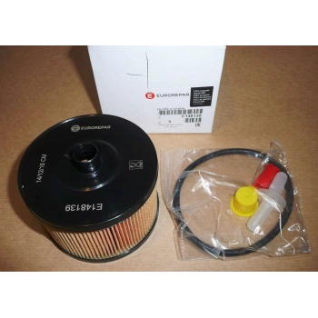 Yakıt Filtresi Psa 407 2.0 Hdı 04- (Oem No: E148139)