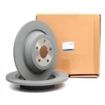 Fren Dıskı Arka Adet Ford Galaxy / S Max / Kuga Bm 15- (Oem No: E1Gc 2A315 Cc)
