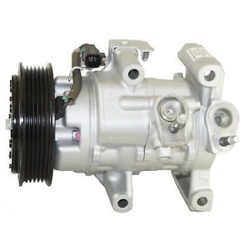 Klima  Kompresörü Ford Courıer 1.5 1.6 14- (Oem No: E3B1 19D629 Aa)