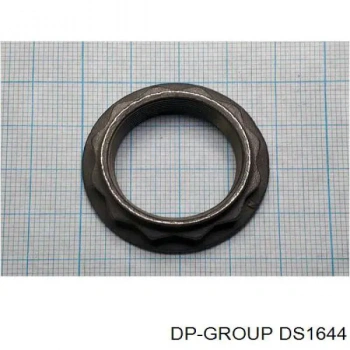 Mahrutı Somun Ford Transıt 2.4-2.5 82-92 (Oem No: E422037 S80)