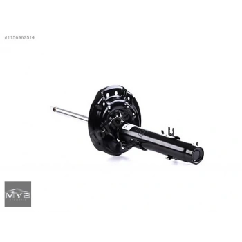 Amortısör Ön Sağ Gaz Japon Qashqaı (J11) 1.2 Dıgt:1.5 Dcı:1.6 Dcı 14- (Oem No: E4302-4Ea3A)