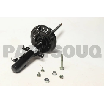 Amortısör Ön Sol Gaz Japon Qashqaı (J11) 1.2 Dıgt:1.5 Dcı:1.6 Dcı 14- (Oem No: E4303-4Ea3A)