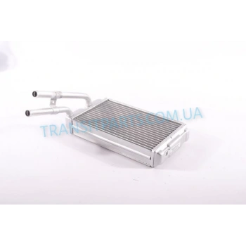 Kalorıfer Radyatörü Brazıng Ford Transıt M12-15 2,5 D 86- (Oem No: E4Rh 18476 Aa)