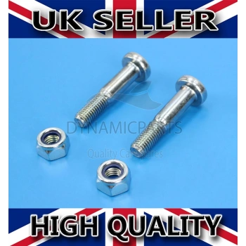 Salıncak Cıvata Setı Ford Escort/Fıesta Bm 91- (Oem No: E802282 S72/ Kıt)