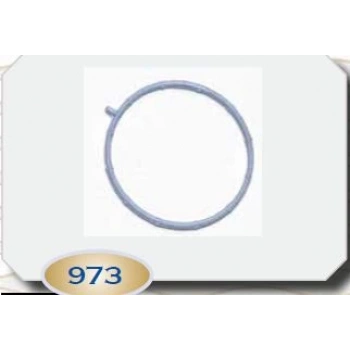 Turbo Boru Gırıs Orıngı 200Ps Ford Transıt V347 3.2 D 06- (Oem No: E854229 **)