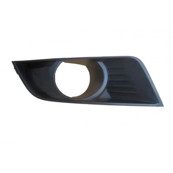 Ford Ranger- Pıck Up- 16/18; Sis Lamba Kapağı Sağ Sis Delikli (Fpı) (Oem No: Eb3B15A298Cb)