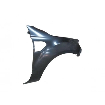 Ford Ranger- Pıck Up- 16/18; Ön Çamurluk Sağ Siyah (My) (Oem No: Eb3B4116015Ab-78)