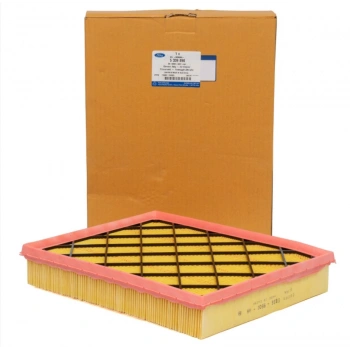 Hava Filtresi Ford Ranger Bm 18- (Oem No: Eb3G 9601 Aa)