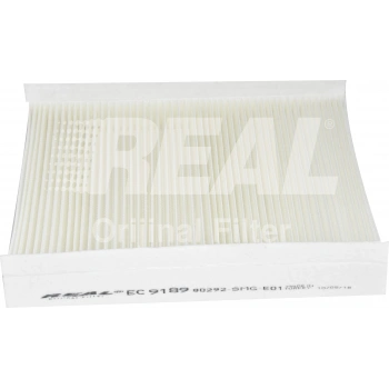 Filtre Polen Civic 05-12 1.4 1.8 2.0 İ-Vtec Ctdi None (Oem No: Ec-9189)