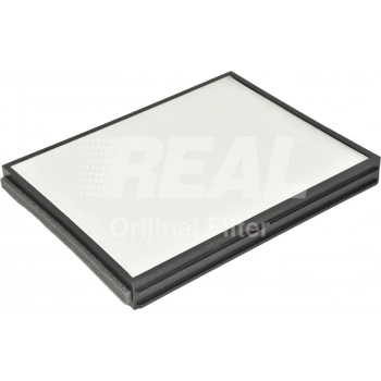 Filtre Polen Accent 00-05 1.3 1.5 None (Oem No: Ec-9195)