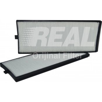 Filtre Polen Getz 2002- (Çerçeveli) None (Oem No: Ec-9198-2)