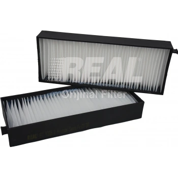 Filtre Polen Santa Fe 03-06 Çiftli None (Oem No: Ec-9205-2)