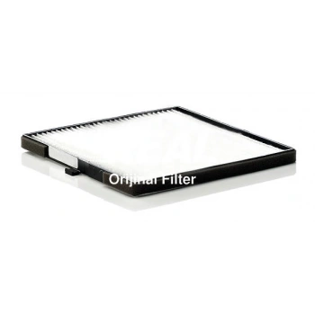 Filtre Polen İ10 08 Picanto None (Oem No: Ec-9206)