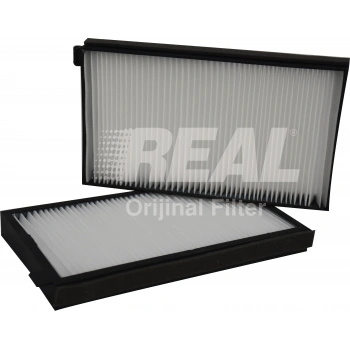 Filtre Polen H1 08 Panelvan Min. None (Oem No: Ec-9207-2)