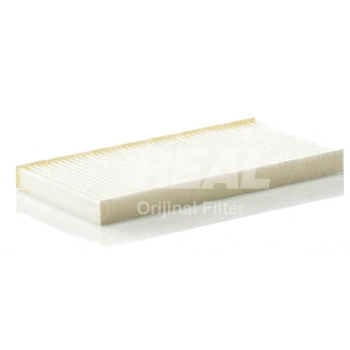 Filtre Polen Sorento 06-09 None (Oem No: Ec-9228-2)