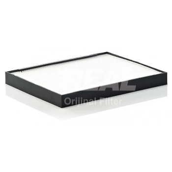 Filtre Polen Elantra 03-06 Plastik Çerçeve None (Oem No: Ec-9237)