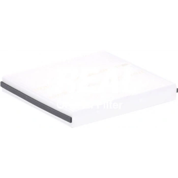 Filtre Polen Xtrail 01 2.5 4X4 2.2 Dcı Murano None (Oem No: Ec-9287)