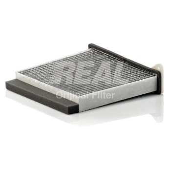 Filtre Polen L200 06 2.5 Dıd Lancer 03 None (Oem No: Eck-7001)