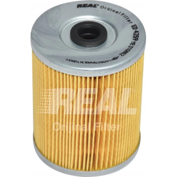 Filtre Yakıt Canter 449, 659 (Mf 4137) None (Oem No: Ed-4269)