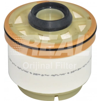 Filtre Yakıt Hılux 06 Vigo 2.5 D None (Oem No: Ed-4601)