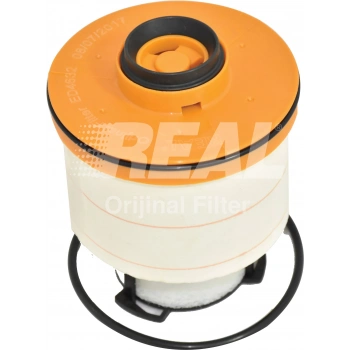 Filtre Yakıt Hılux 15-2.4 2.5 2.8 4Wd None (Oem No: Ed-4632)