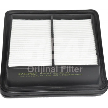 Filtre Hava Jazz 04 Plastik Çerçeve None (Oem No: Eh-1017)