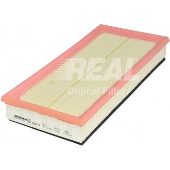 Filtre Hava Carisma 00-06 1.9 Süngerli None (Oem No: Eh-6047-S)