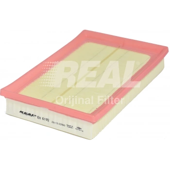 Filtre Hava Accent 00-05 1.3 1.5 None (Oem No: Eh-6192)