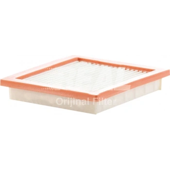 Filtre Hava Note 13 1.5 Dci None (Oem No: Eh-6721)