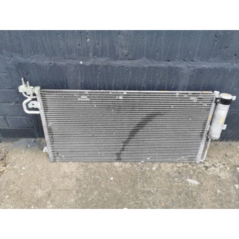 Klima  Radyatörü Ford Focus/Kuga/Connect 1.5/2.0 14- (Oem No: Ej7H 19710 Ac)